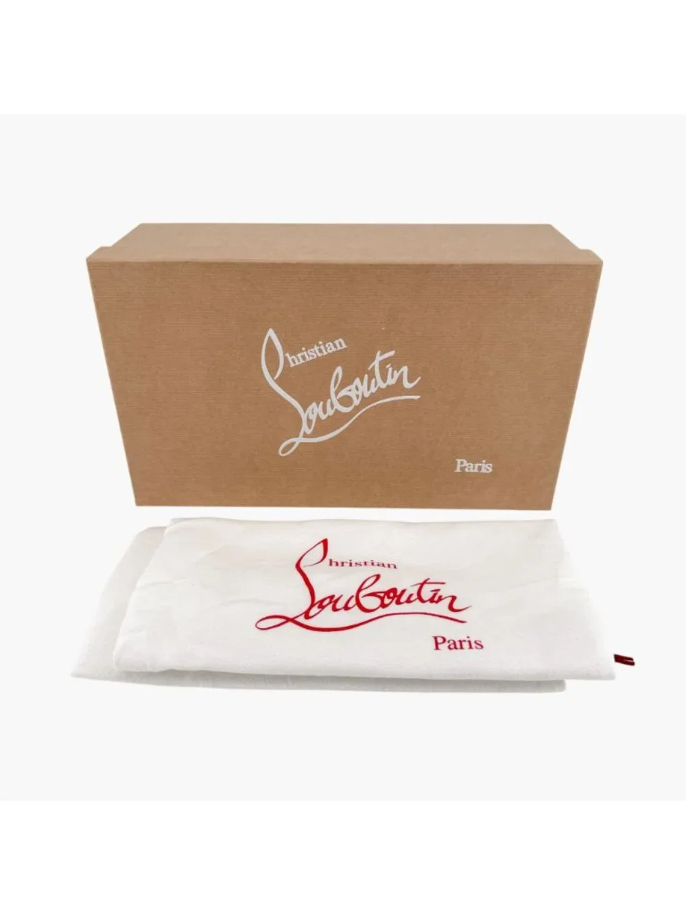 Christian Louboutin Arpoador Blue Drawstring Sneaker Size 39.5 US 9.5 Women's 07